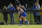 FH vs Wesleyan  Wheaton College Field Hockey vs Wesleyan University. - Photo By: KEITH NORDSTROM : Wheaton, field hockey, FH2021